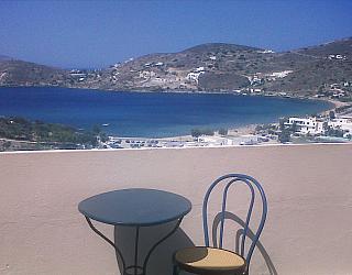 English language Athens