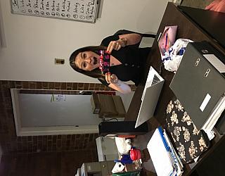 English language Melbourne