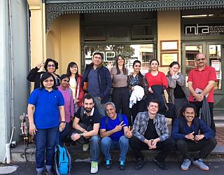 Tefl Melbourne
