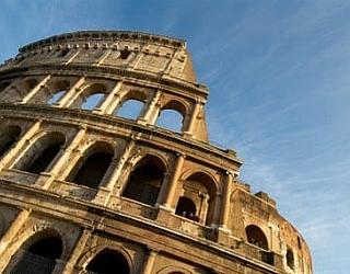 Tefl Rome